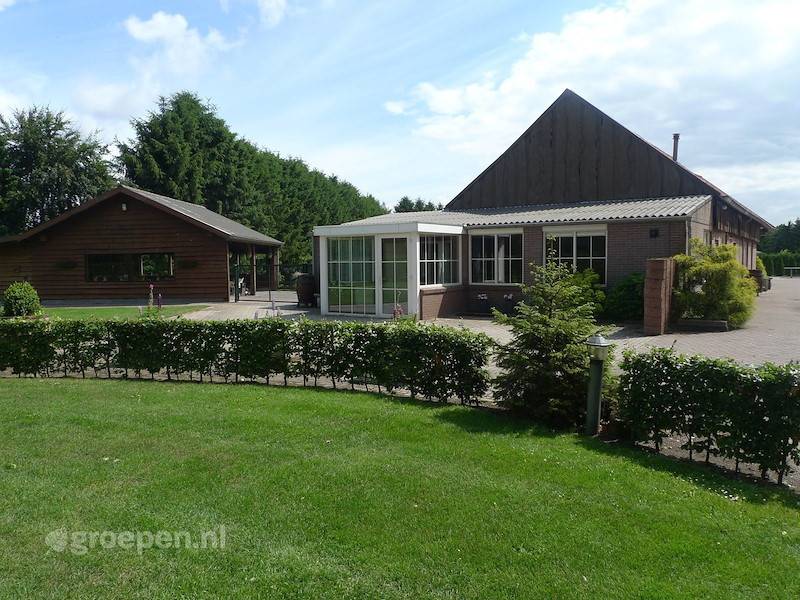 Ferienhaus ∙ 10 Schlafzimmer ∙ 22 Gäste - Weert