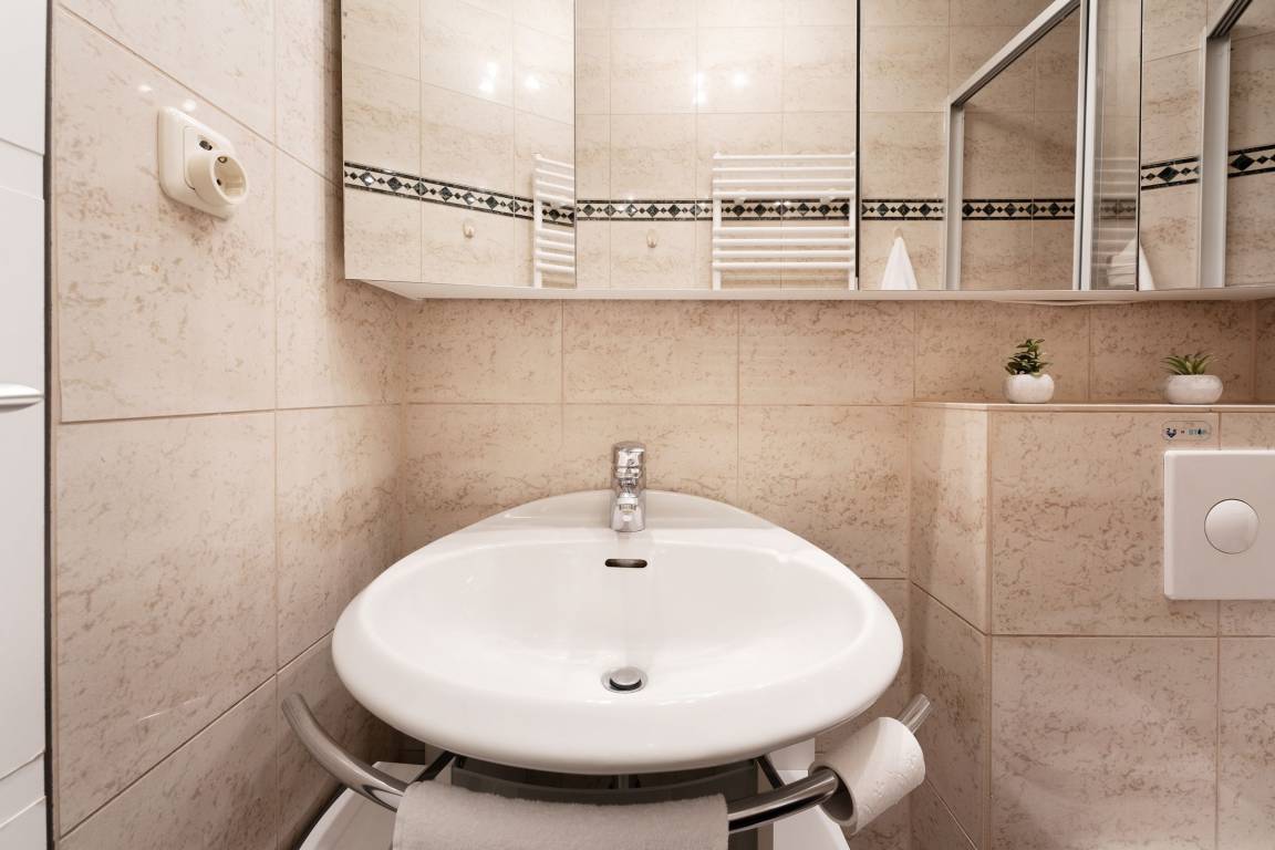 68 m² Ferienwohnung ∙ 2 Schlafzimmer ∙ 4 Gäste – Bild 29