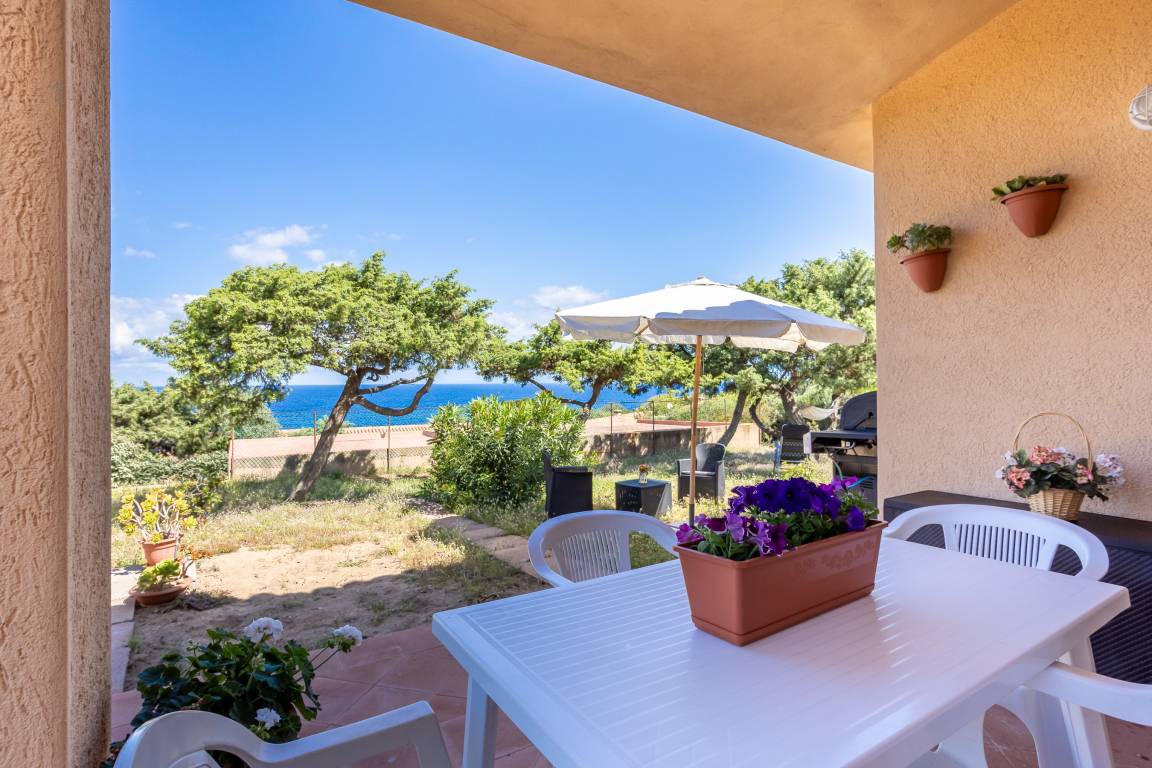 80 M² Apartment ∙ 3 Bedrooms ∙ 6 Guests - Costa Paradiso