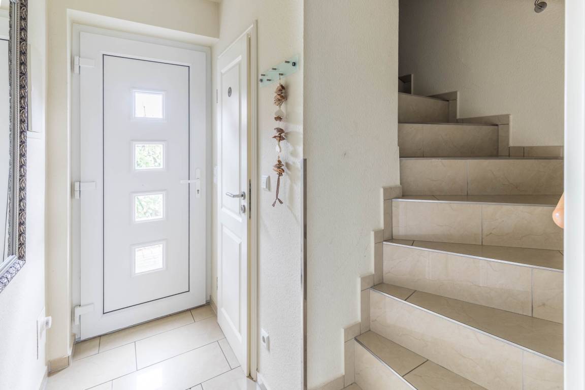 69 m² Ferienhaus ∙ 2 Schlafzimmer ∙ 4 Gäste – Bild 10