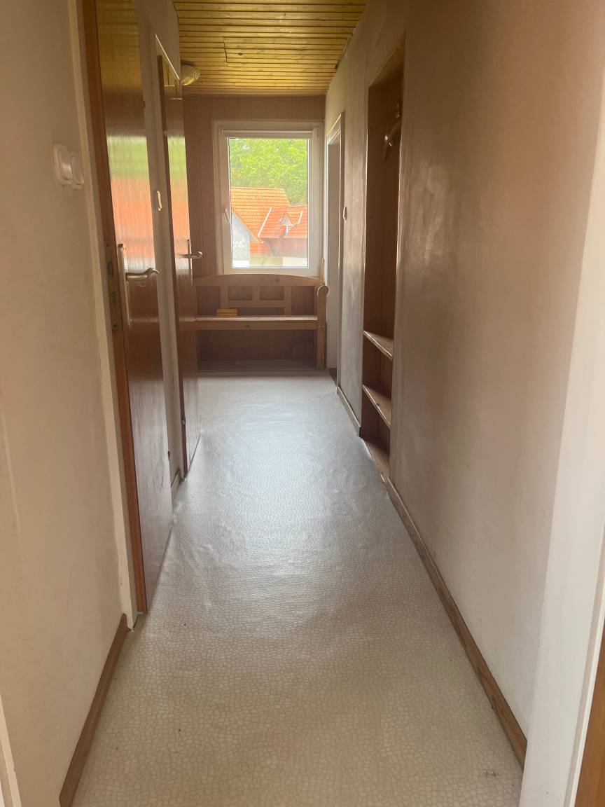 60 m² Ferienwohnung ∙ 2 Schlafzimmer ∙ 4 Gäste – Bild 12