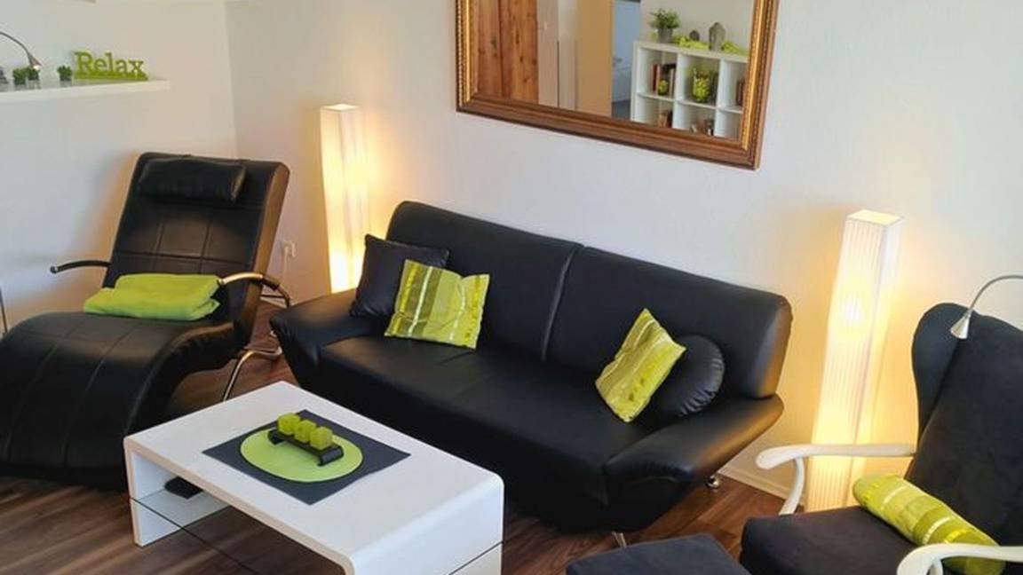 80 M² Ferienwohnung ∙ 2 Schlafzimmer ∙ 4 Gäste - Cuxhaven