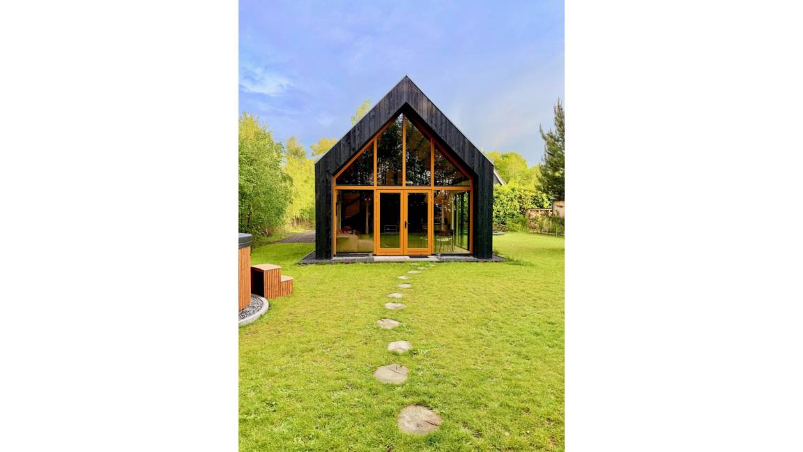 82 M² Maison De Vacances ∙ 3 Chambres ∙ 6 Personnes - Drenthe