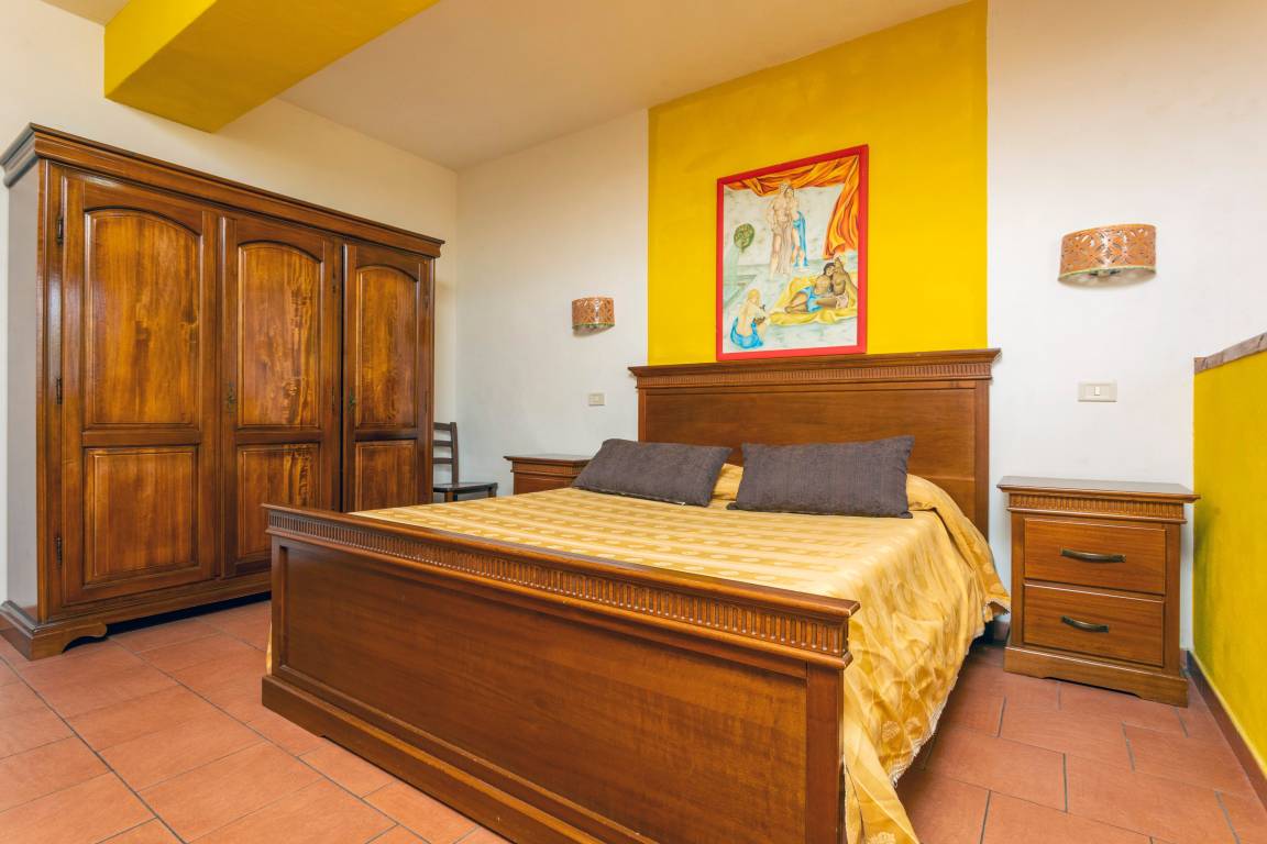 50 M² Appartement ∙ 2 Chambres ∙ 6 Personnes - Linguaglossa