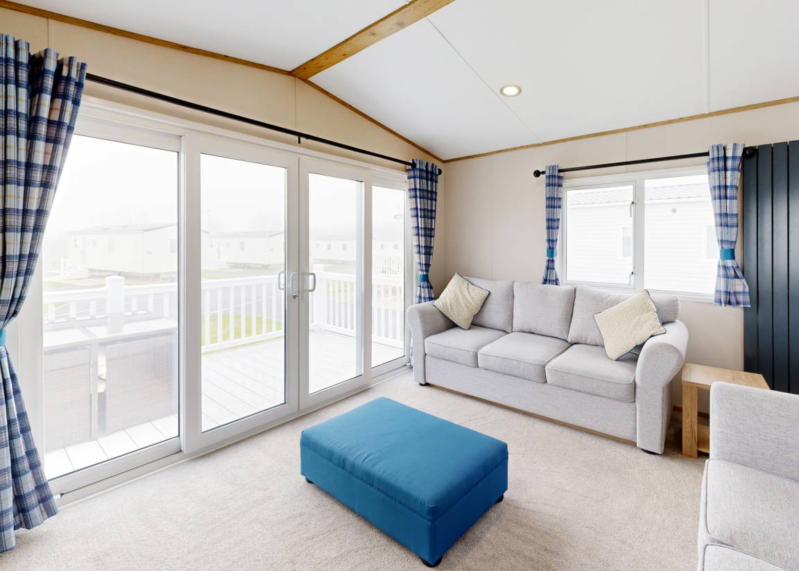 House ∙ 2 Bedrooms ∙ 6 Guests - Brean