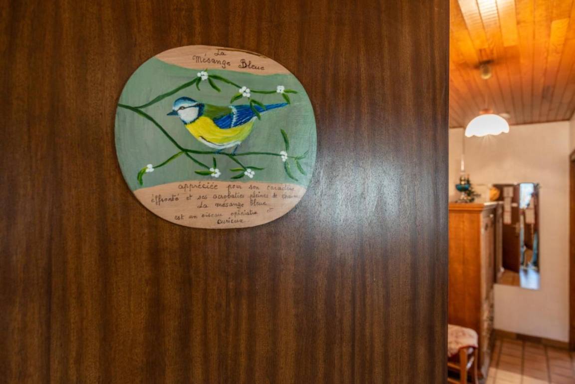 32 m&sup2; Ferienwohnung 1 Schlafzimmer 4 G&auml;ste