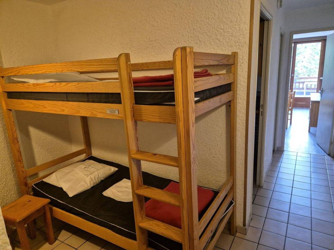 50 m² Ferienwohnung ∙ 1 Schlafzimmer ∙ 6 Gäste – Bild 7
