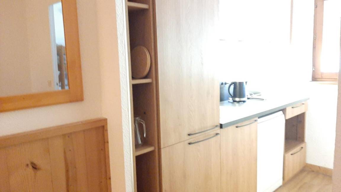 60 m&sup2; Ferienwohnung 2 Schlafzimmer 9 G&auml;ste