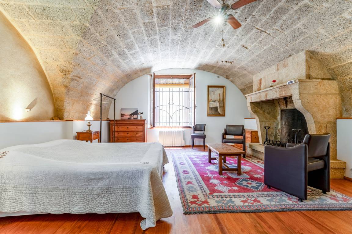 20 M² Chambre D'hôtes ∙ 1 Chambre ∙ 3 Personnes - Vers-Pont-du-Gard