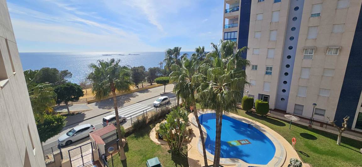 88 M² Appartement ∙ 2 Chambres ∙ 4 Personnes - Finestrat