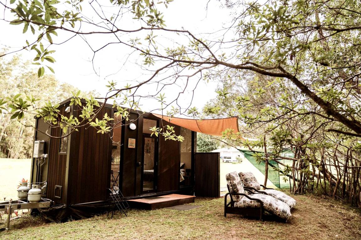 House ∙ 1 Bedroom ∙ 2 Guests - Coffs Harbour