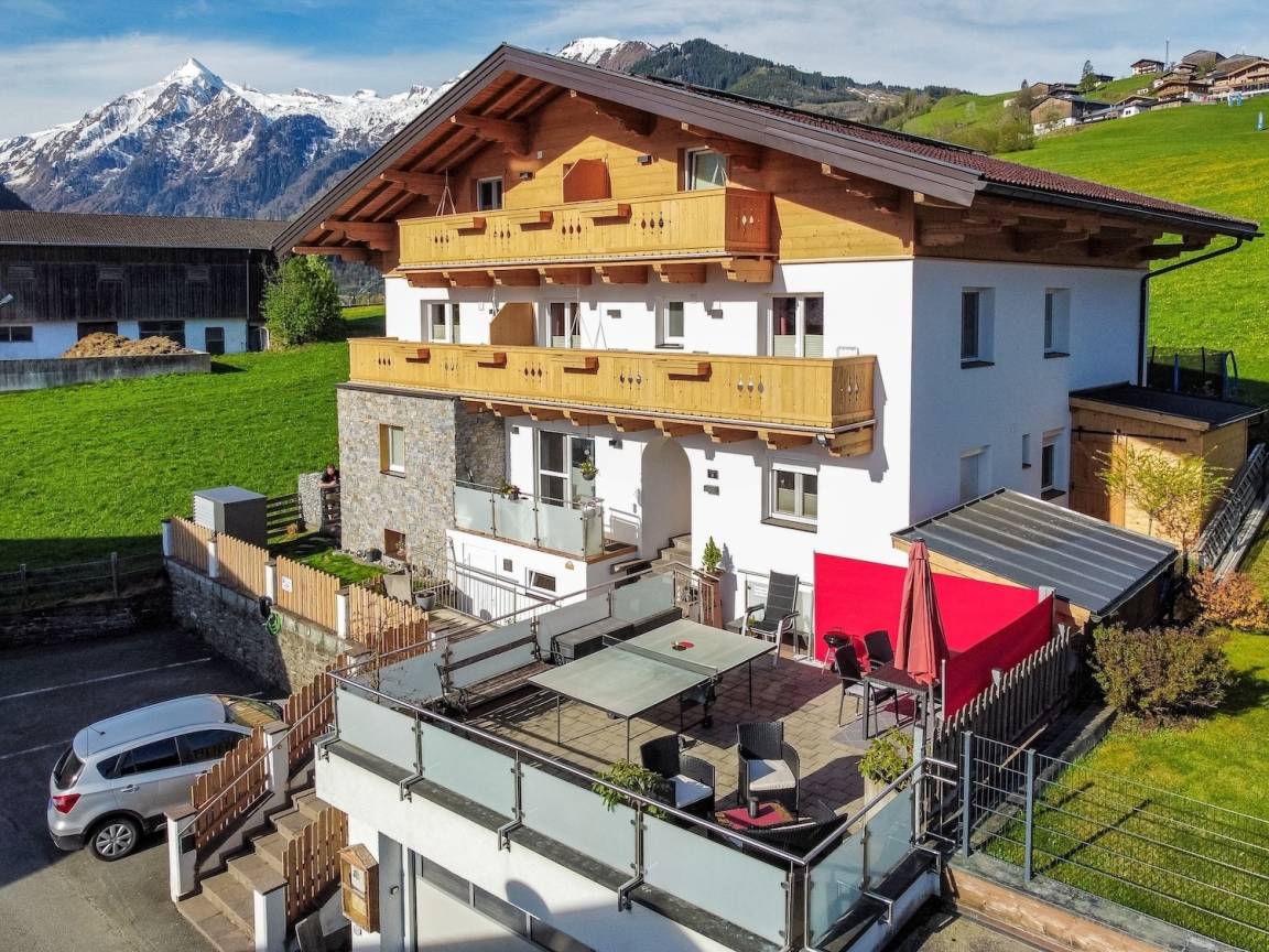 20 m² Ferienwohnung ∙ 1 Schlafzimmer ∙ 1 Gast – Bild 17