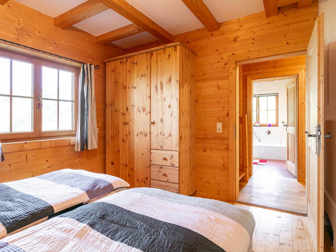 90 m² Ferienhaus ∙ 3 Schlafzimmer ∙ 6 Gäste – Bild 16