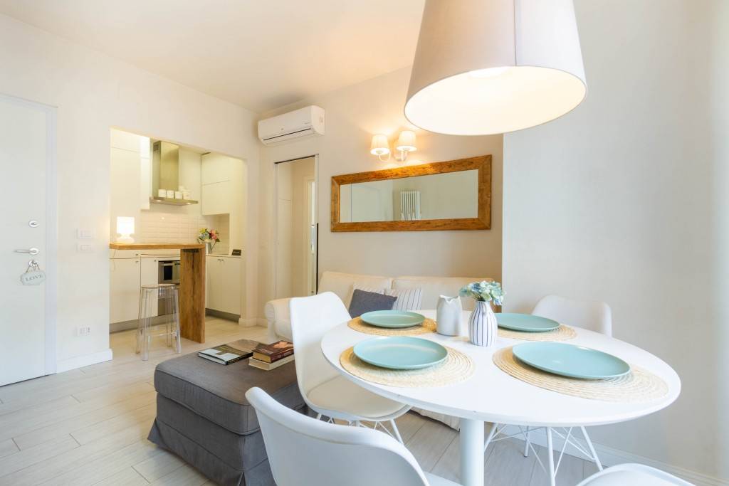 59 M² Appartamento Vacanza ∙ 2 Camere Da Letto ∙ 4 Ospiti - Porto San Giorgio