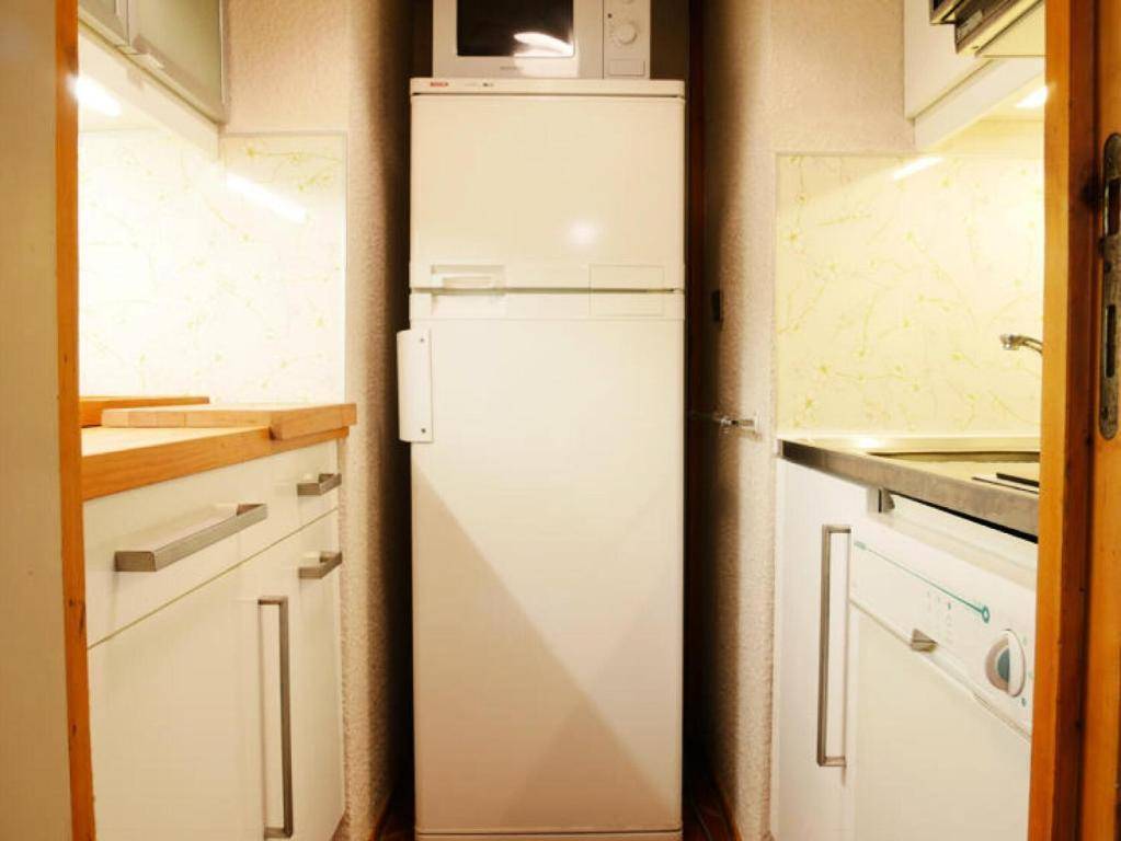 40 m&sup2; Ferienwohnung 1 Schlafzimmer 6 G&auml;ste