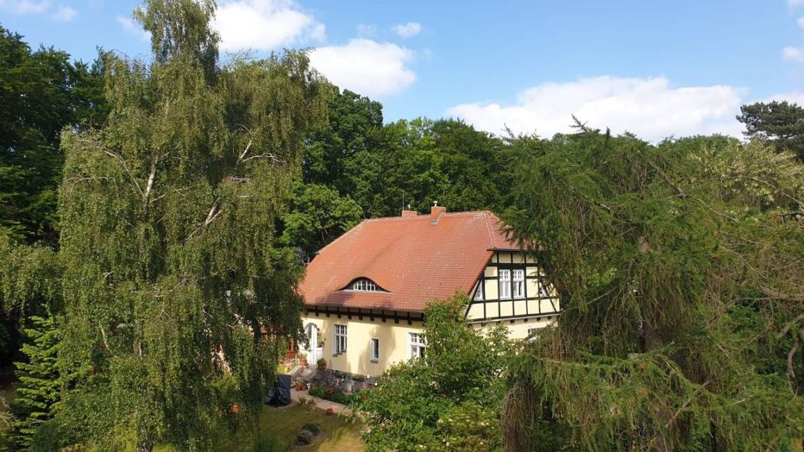 57 M² Ferienhaus ∙ 2 Schlafzimmer ∙ 6 Gäste - Koserow