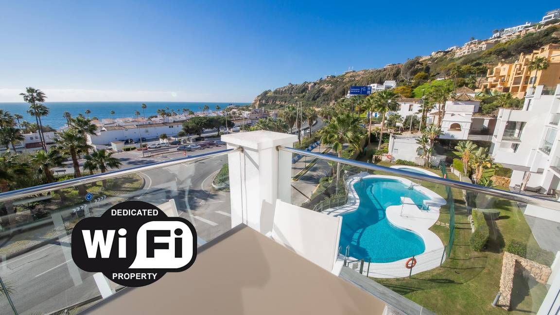 80 M² Apartment ∙ 2 Bedrooms ∙ 4 Guests - Sotogrande