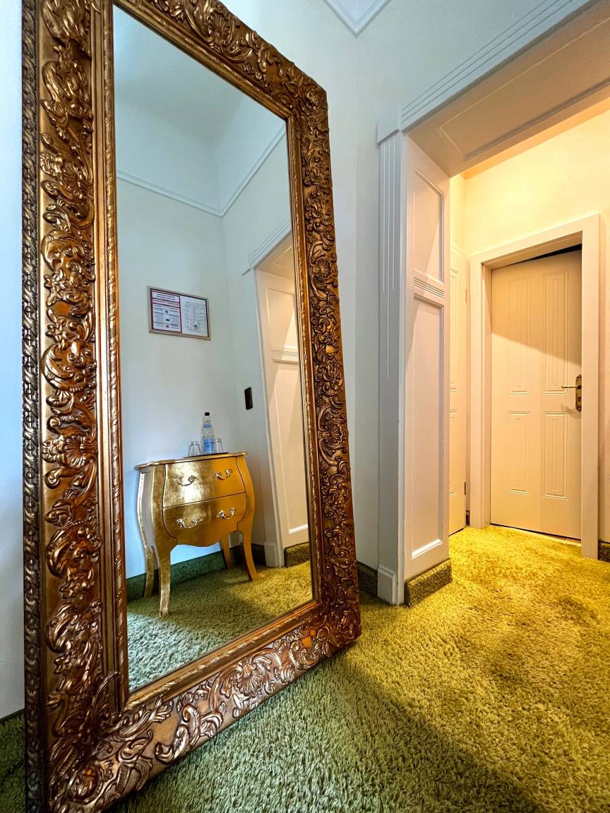 52 m² Ferienwohnung ∙ 2 Schlafzimmer ∙ 5 Gäste – Bild 8