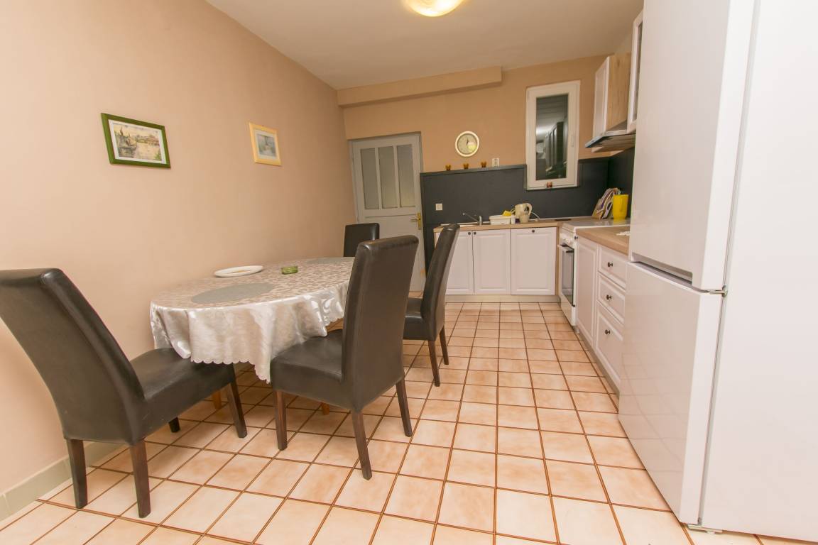 55 M² Apartment ∙ 2 Bedrooms ∙ 6 Guests - Biograd na Moru