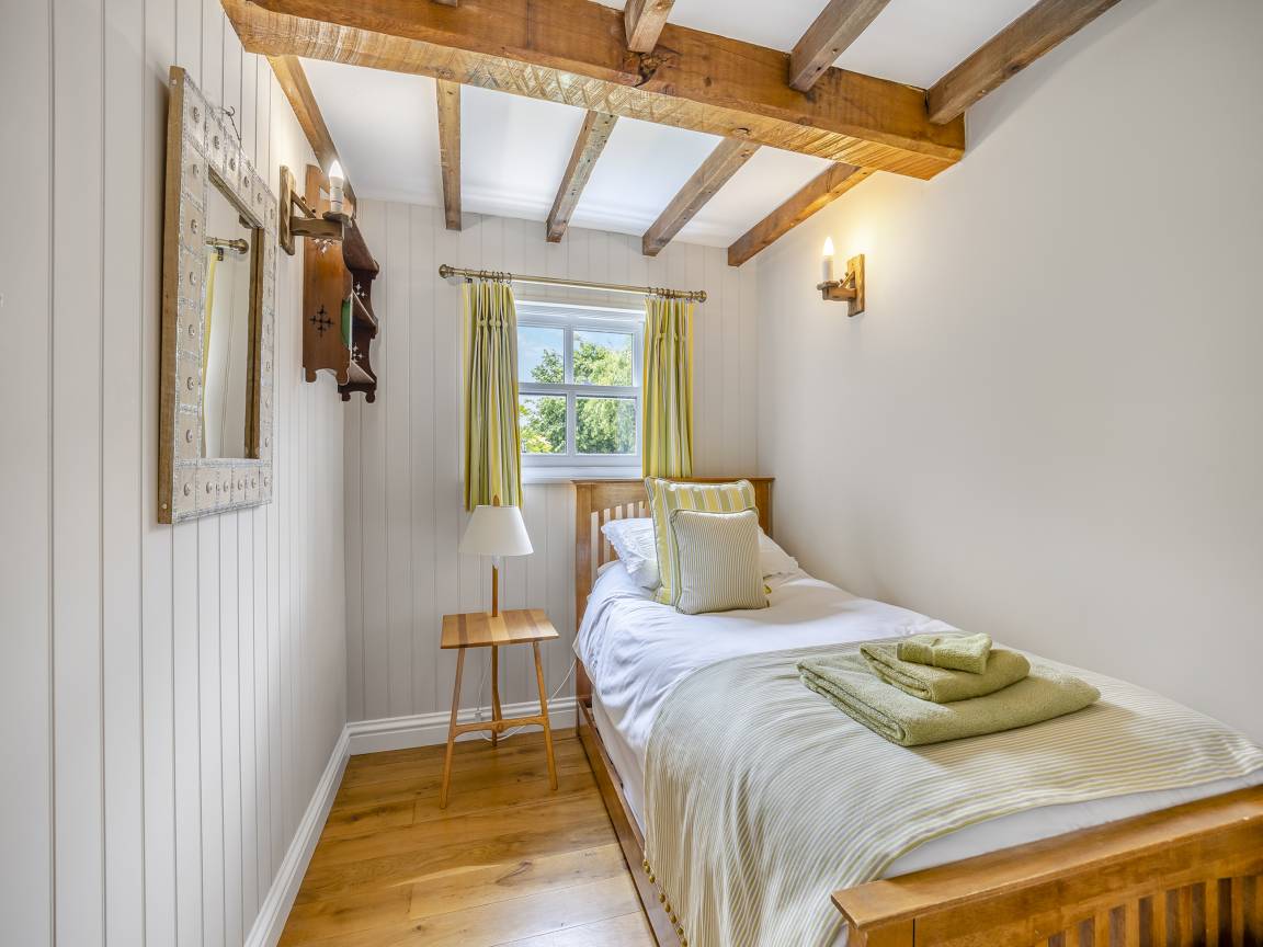 The Farmhouse — foto 8