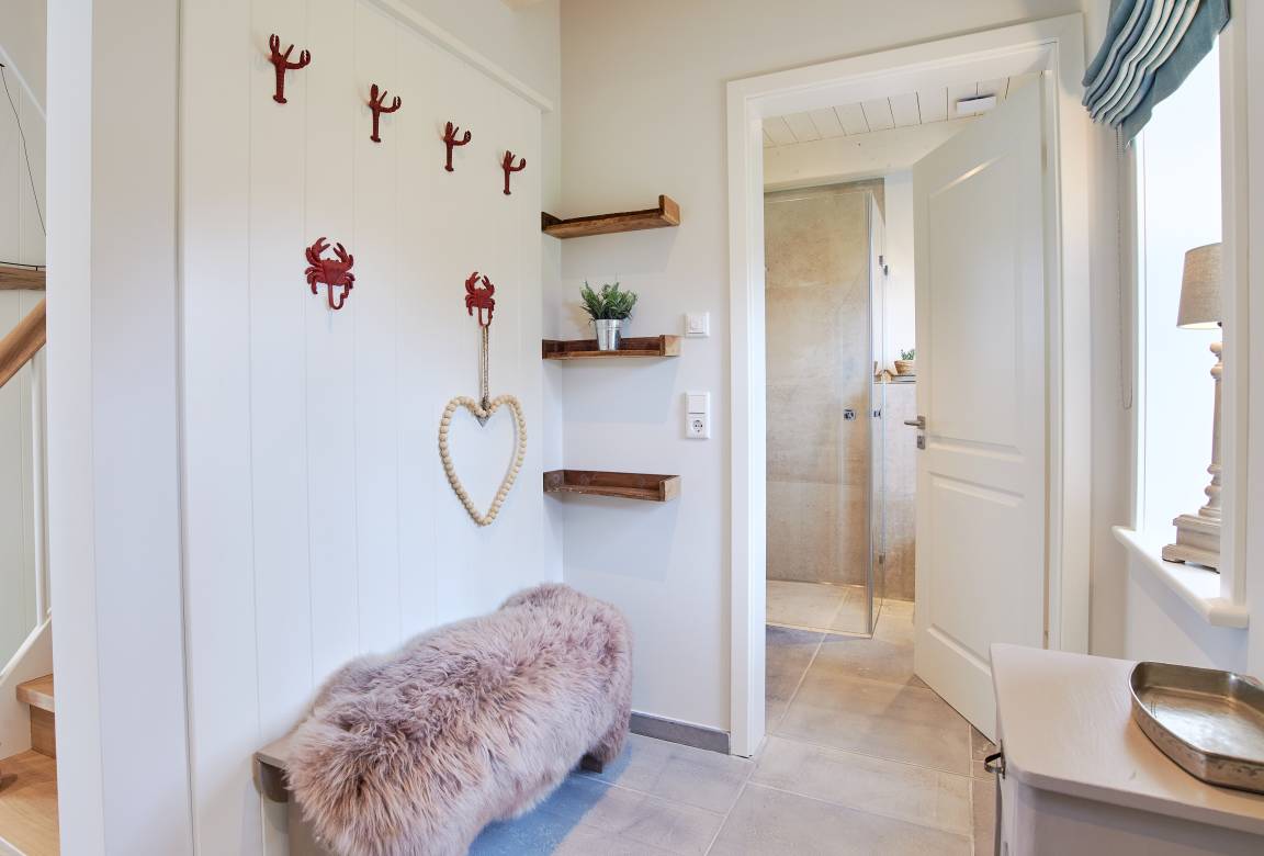 95 m² Ferienhaus ∙ 3 Schlafzimmer ∙ 5 Gäste – Bild 11