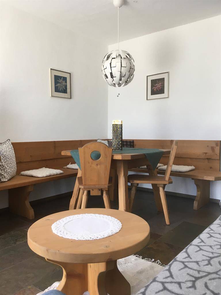 55 M² Huoneisto ∙ 1 Makuuhuone ∙ 2 Vierasta - Telfs