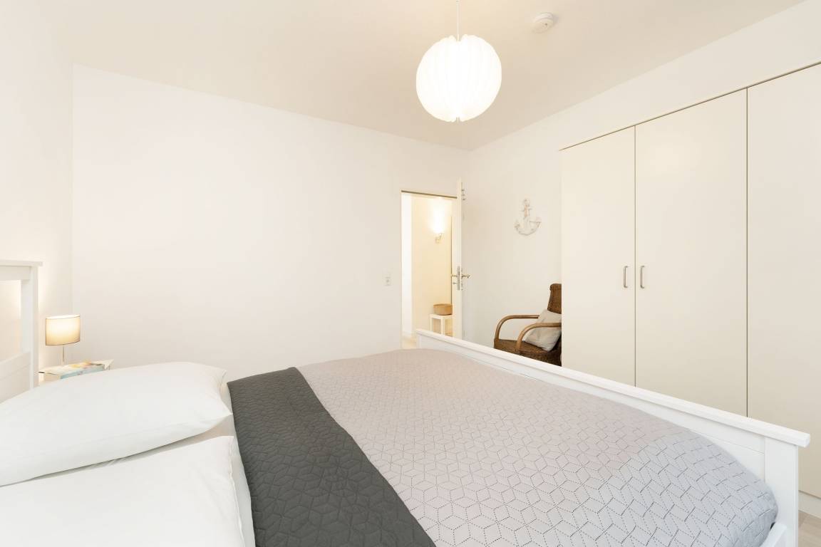 51 m² Ferienwohnung ∙ 1 Schlafzimmer ∙ 4 Gäste – Bild 23