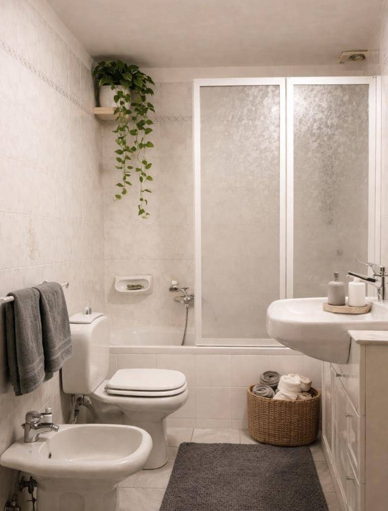 Apartment ∙ 2 Bedrooms ∙ 5 Guests - Lerici