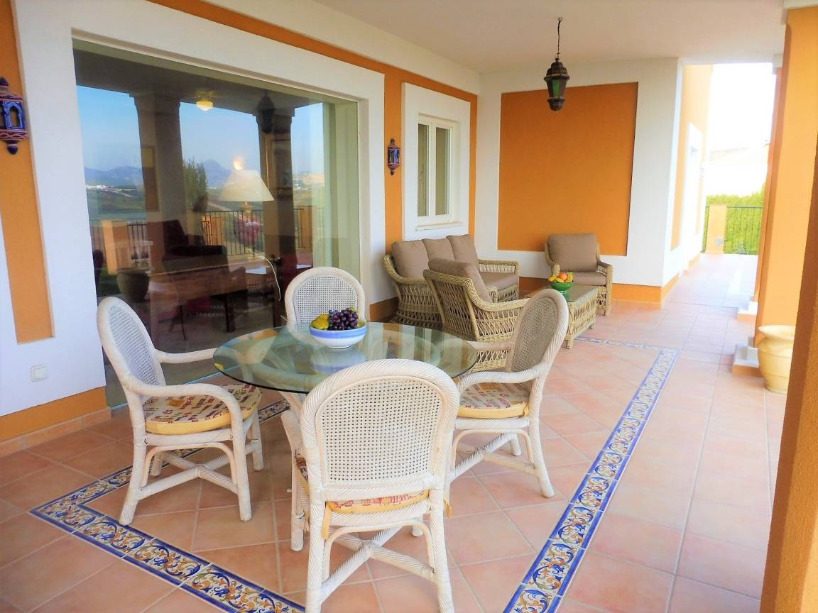 370 m² Ferienhaus ∙ 4 Schlafzimmer ∙ 9 Gäste – Bild 9
