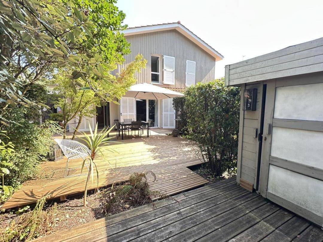 63 M² Gîte ∙ 2 Chambres ∙ 4 Personnes - Soorts-Hossegor