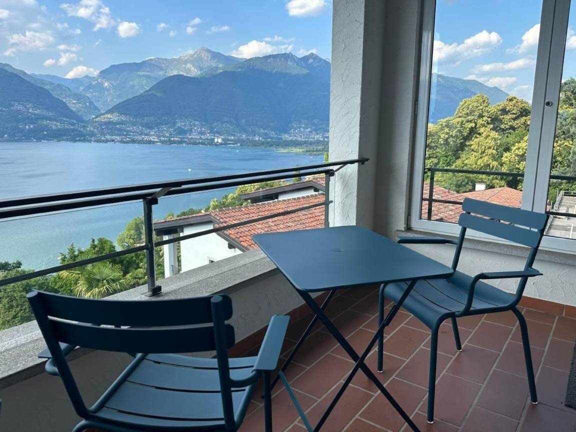 66 M² Apartment ∙ 1 Bedroom ∙ 3 Guests - Vira