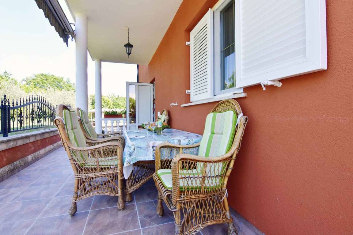 50 M² Ferienwohnung ∙ 3 Schlafzimmer ∙ 5 Gäste - Piran