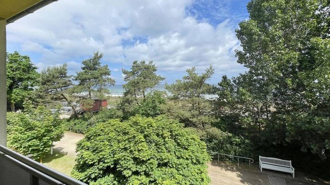 31 M² Hotel ∙ 2 Gasten - Boltenhagen