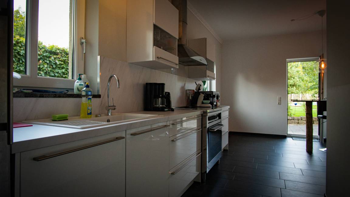 200 m² Ferienhaus ∙ 4 Schlafzimmer ∙ 8 Gäste – Bild 14