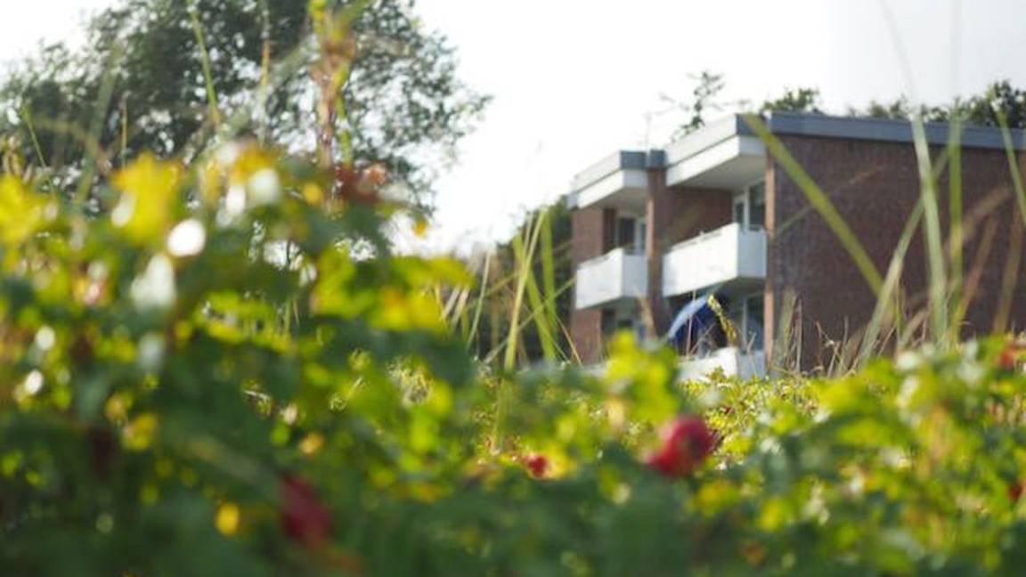 52 M² Ferienwohnung ∙ 2 Schlafzimmer ∙ 4 Gäste - Utersum