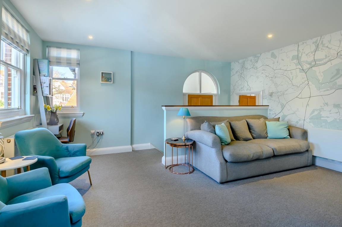 Cottage ∙ 2 Bedrooms ∙ 4 Guests - Southwold