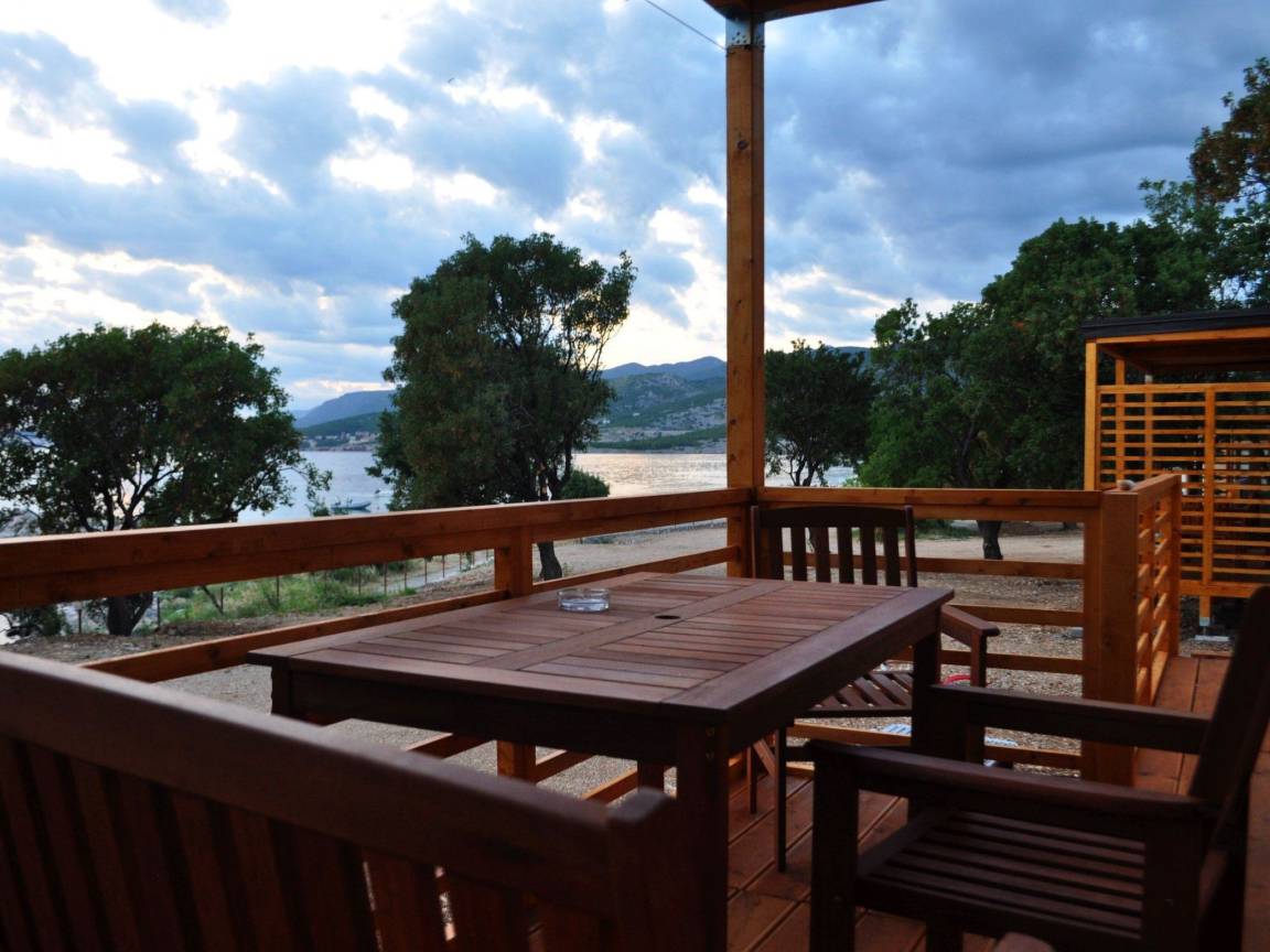 38 M² Apartment ∙ 2 Bedrooms ∙ 4 Guests - Klenovica
