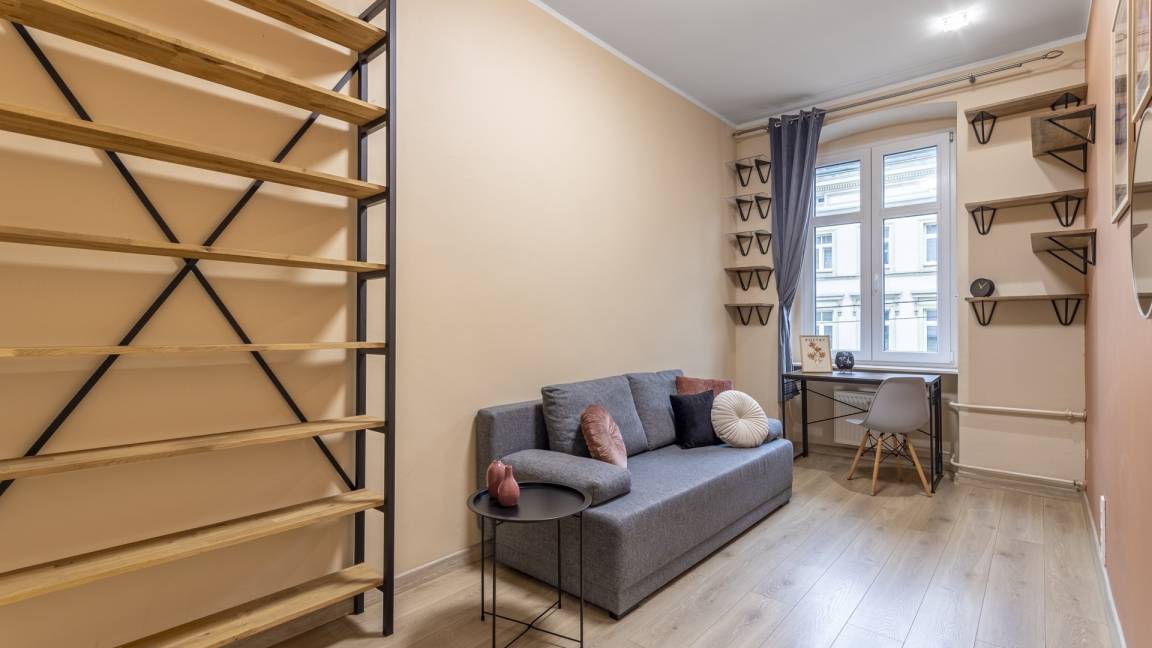 81 m² Ferienwohnung ∙ 3 Schlafzimmer ∙ 8 Gäste – Bild 9