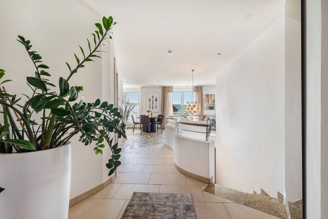 148 M² Appartement ∙ 2 Chambres ∙ 4 Personnes - Heubach