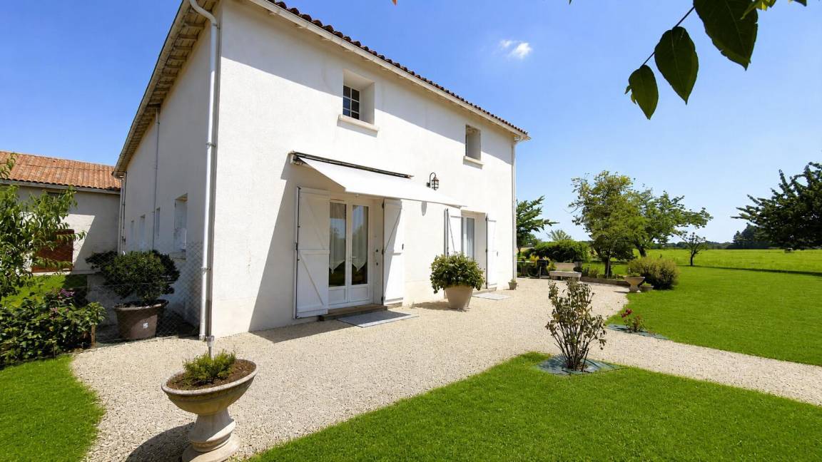 110 m&sup2; G&icirc;te 4 Schlafzimmer 8 G&auml;ste
