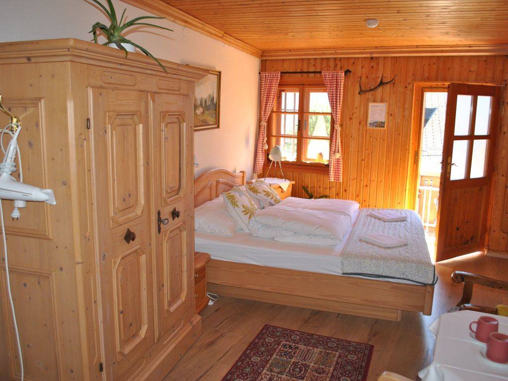 18 M² Bed And Breakfast ∙ 1 Bedroom ∙ 2 Guests - Hallstatt
