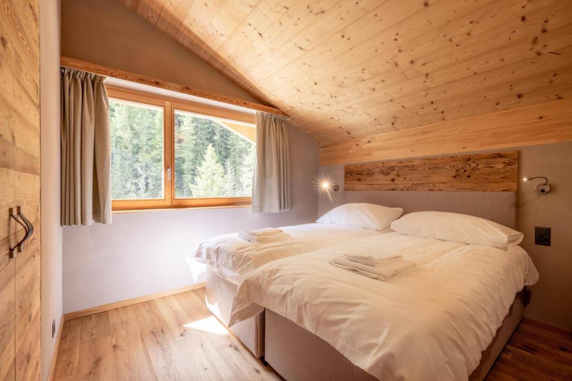 67 m² Ferienwohnung ∙ 2 Schlafzimmer ∙ 6 Gäste – Bild 33