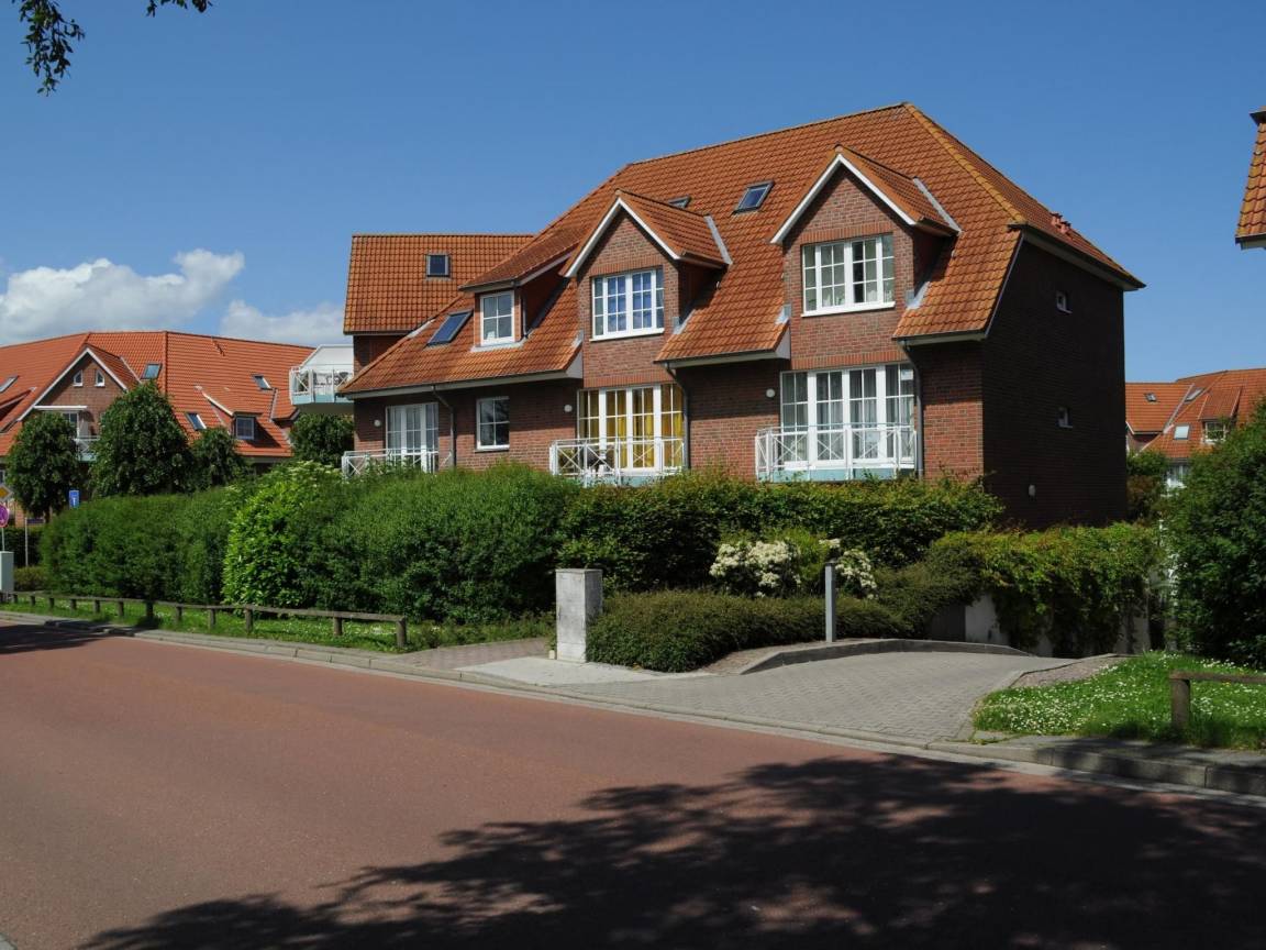 54 M² Ferienwohnung ∙ 1 Schlafzimmer ∙ 4 Gäste - Timmendorfer Strand
