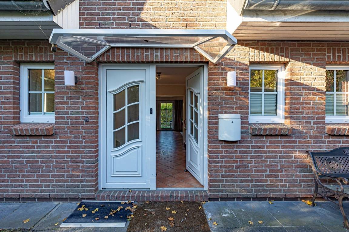 107 m² Ferienhaus ∙ 4 Schlafzimmer ∙ 7 Gäste – Bild 36