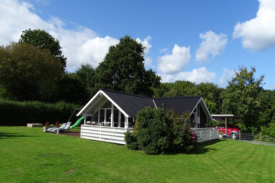 85 m&sup2; Ferienhaus 3 Schlafzimmer 6 G&auml;ste