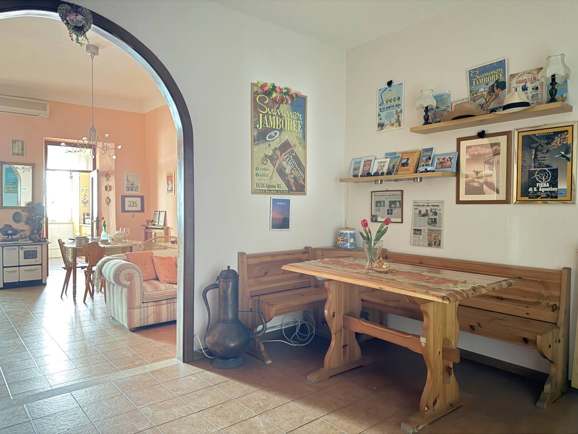 Apartment ∙ 1 Bedroom ∙ 4 Guests - Senigallia