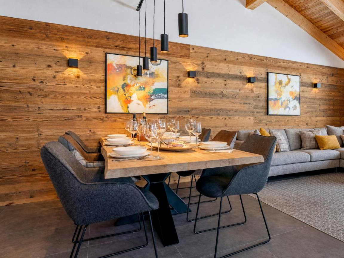 90 m² Ferienhaus ∙ 3 Schlafzimmer ∙ 6 Gäste – Bild 10