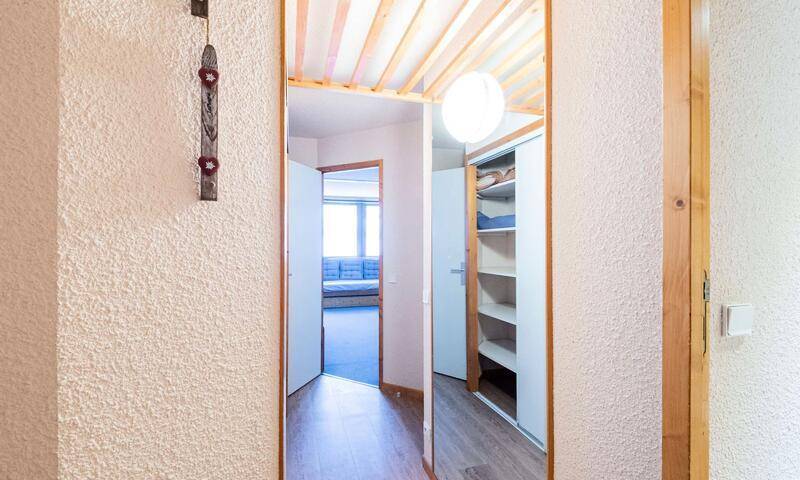 26 m&sup2; Studio 1 Schlafzimmer 4 G&auml;ste