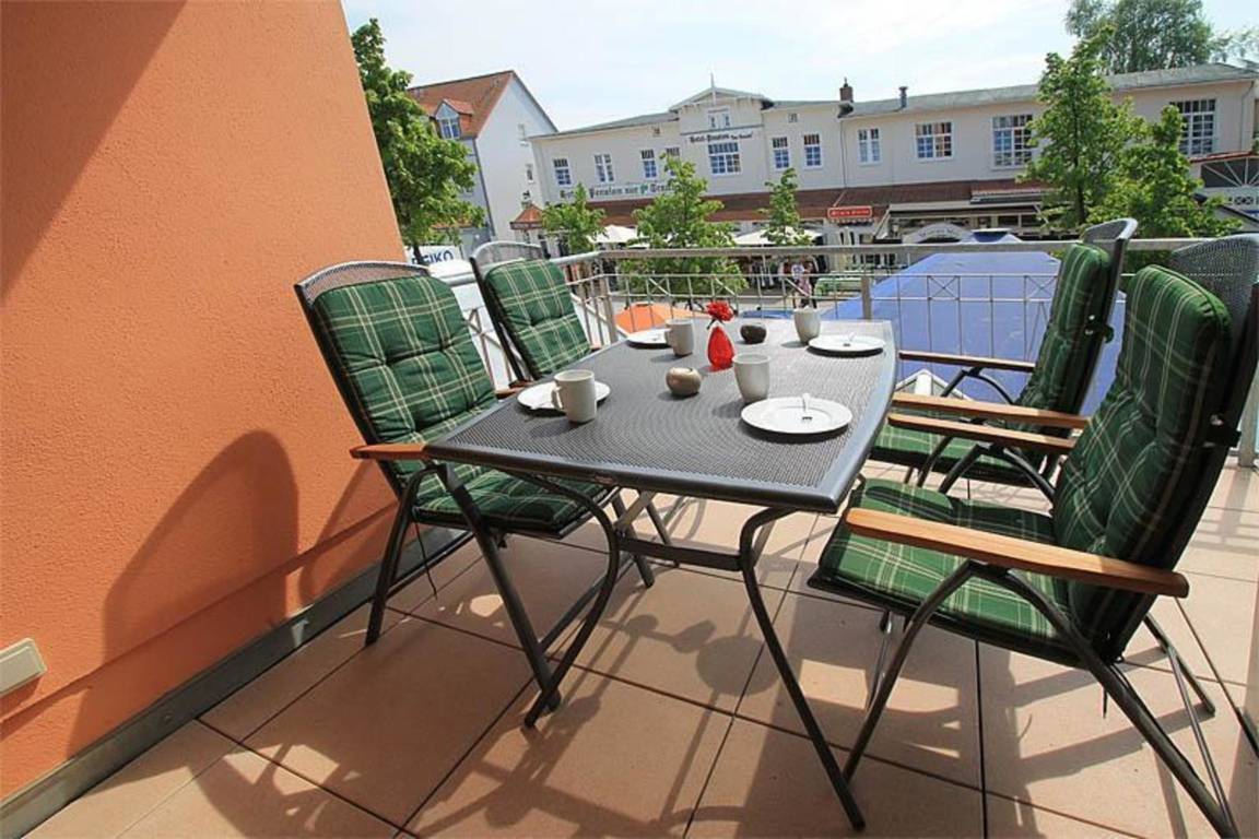 80 m² Ferienwohnung ∙ 2 Schlafzimmer ∙ 4 Gäste – Bild 10