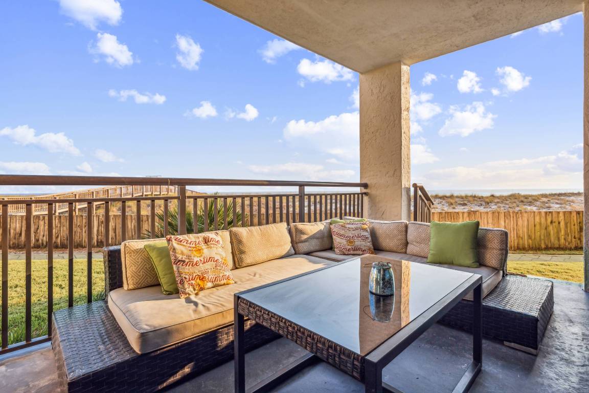 175 M² Condo ∙ 3 Bedrooms ∙ 8 Guests - Navarre, FL